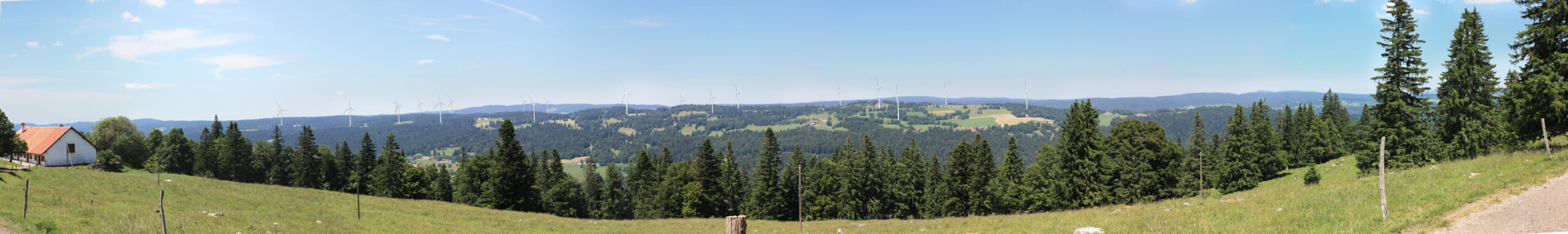 Panorama Grande Robella